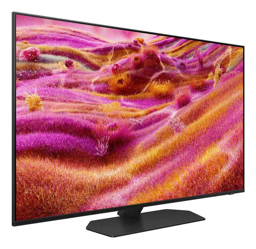 Samsung QN90F 65-Inch Neo QLED Smart TV - 4K Ultra HD, Black