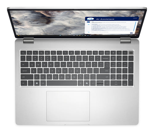 DELL Pro 16 Plus PB16250
