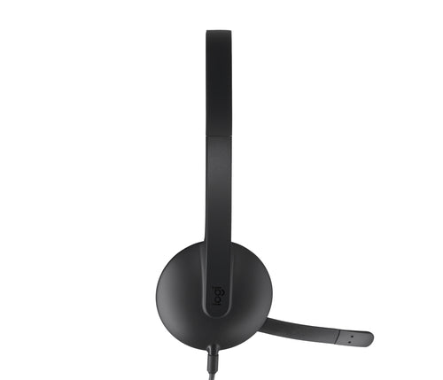 Logitech 981-000475 headphones/headset