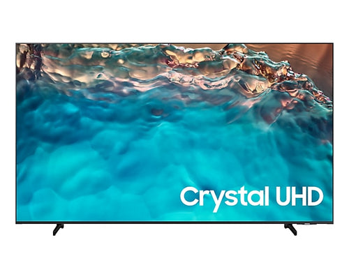 Samsung HBU8000 65-inch 4K Ultra HD LED TV 3840 x 2160 Mega Contrast