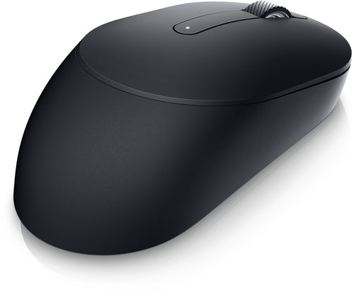 Wireless Optical Mouse DELL Pro MS300 4000 DPI Ambidextrous Black