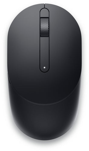 Wireless Optical Mouse DELL Pro MS300 4000 DPI Ambidextrous Black