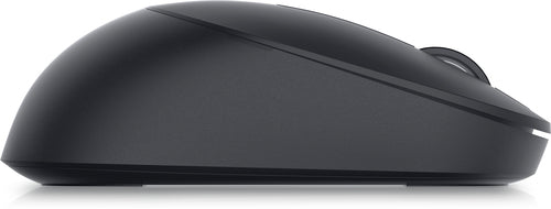 Wireless Optical Mouse DELL Pro MS300 4000 DPI Ambidextrous Black