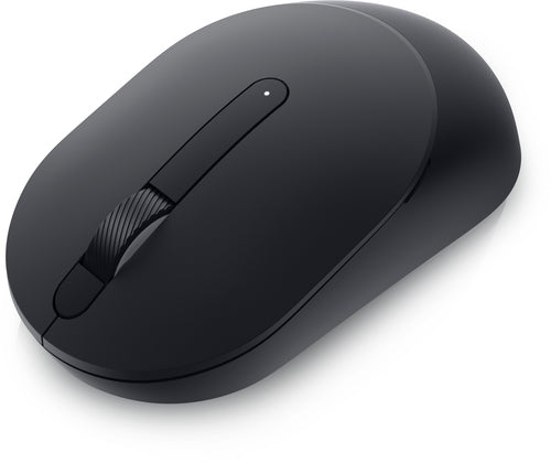 Wireless Optical Mouse DELL Pro MS300 4000 DPI Ambidextrous Black
