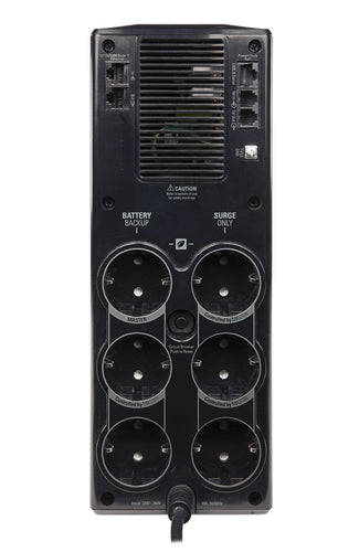 APC Back-UPS Pro uninterruptible power supply (UPS)