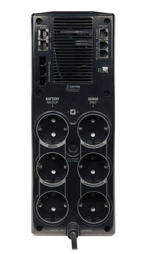 APC Back-UPS Pro uninterruptible power supply (UPS)