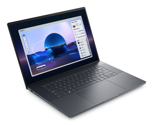 DELL Pro Max 16 Premium MA16250