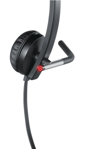 Logitech 981-000519 headphones/headset