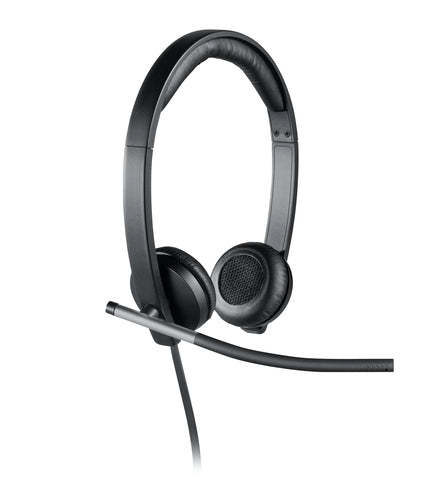 Logitech 981-000519 headphones/headset