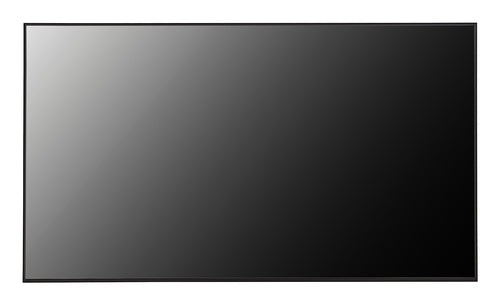 65 Inch LG 4K UHD Digital Signage Display Wi-Fi 24/7