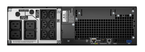 APC Smart-UPS On-Line uninterruptible power supply (UPS)