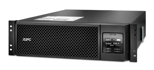 APC Smart-UPS On-Line uninterruptible power supply (UPS)