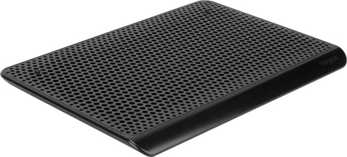 Laptop Cooling Pad Targus 16 Inch USB Black Plastic