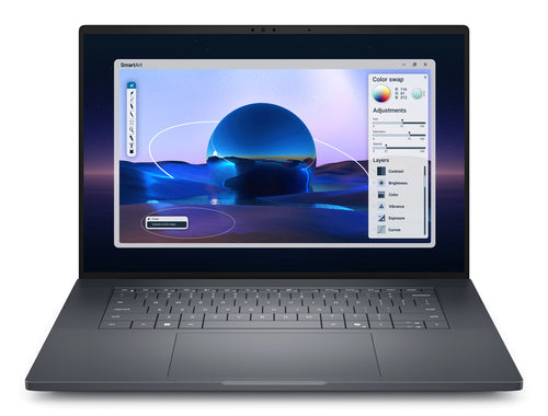 DELL Pro Max 16 Premium MA16250