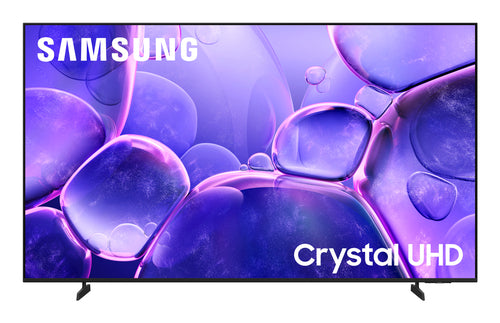 Samsung 65 Inch 4K Ultra HD LED TV 3840x2160 Flat Screen