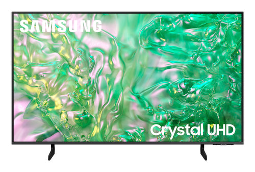 55 Inch Samsung HU8000F 4K Ultra HD LED TV 3840x2160 Flat