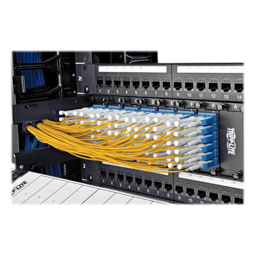 Tripp Lite N370-02M-T InfiniBand/fibre optic cable