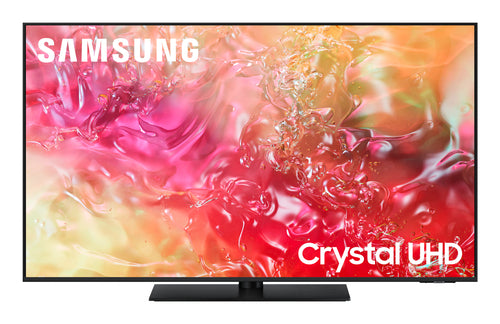 Samsung HU7010F 50" 4K Ultra HD LED TV - 3840 x 2160 Resolution