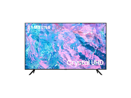 Samsung HG75CU700NFXZA 75" 4K Ultra HD Hospitality TV