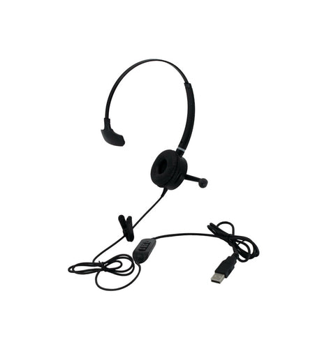 Spracht HS-WD-USB-1 headphones/headset