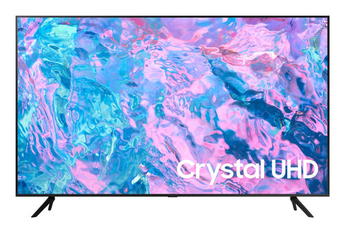 50 Inch Samsung HCU708 4K Ultra HD LED TV 3840x2160 Flat Screen
