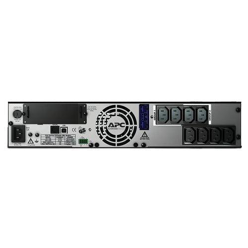 APC Smart-UPS uninterruptible power supply (UPS)