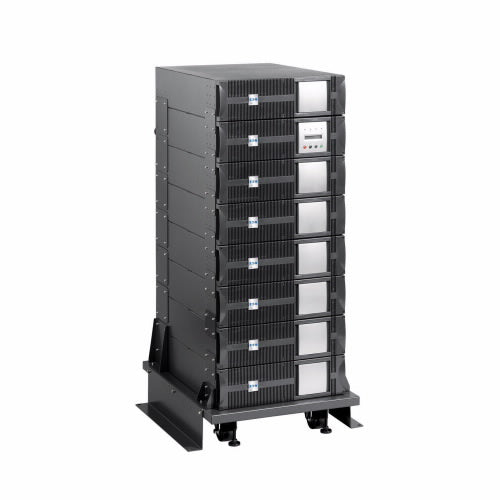 Eaton BINTSYS UPS battery cabinet