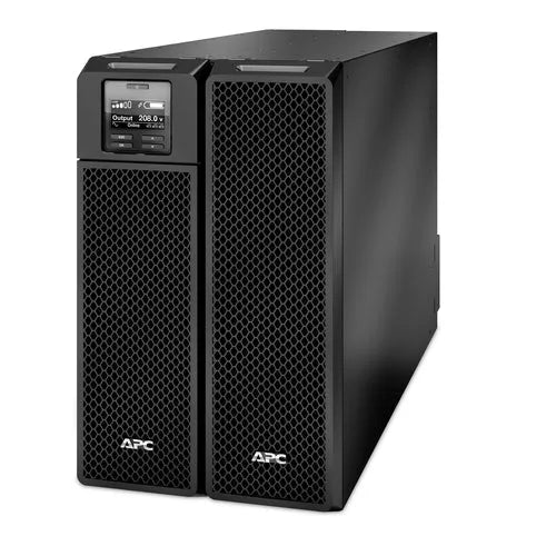 APC SRT10KXLTUS 10kVA Double-Conversion UPS - Reliable Power Backup
