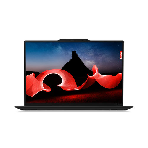 Lenovo ThinkPad X1 Carbon Gen 12 Intel Core Ultra 5 32GB RAM 512GB SSD 14 Inch 1920x1200