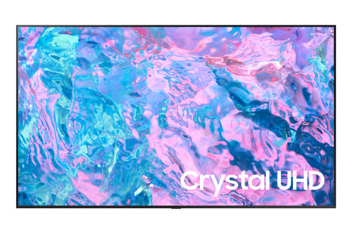 55 Inch 4K Ultra HD Samsung TV Flat 3840 x 2160 178° Viewing Angle