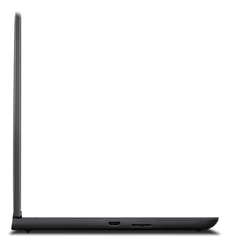 Lenovo ThinkPad P16v Gen 2 - Intel Core Ultra 9 - 16" 3840x2400 - 96GB RAM - 2TB SSD - Business Laptop
