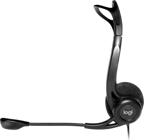 Logitech 981-000100 headphones/headset