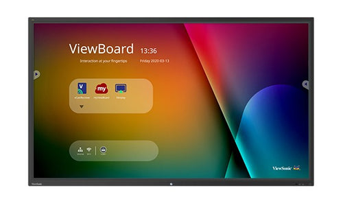 Viewsonic IFP9850-E1 Signage Display