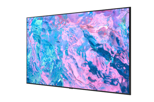 55 Inch 4K Ultra HD Samsung TV Flat 3840 x 2160 178° Viewing Angle