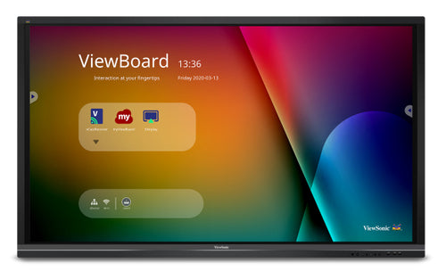 Viewsonic IFP9850-E4 Signage Display