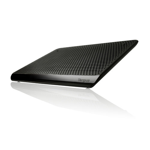Laptop Cooling Pad Targus PA248U5 USB Dual-Fan Black 239x335mm