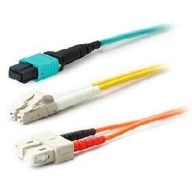 AddOn Networks ADD-ST-ST-1M9SMF-GN InfiniBand/fibre optic cable