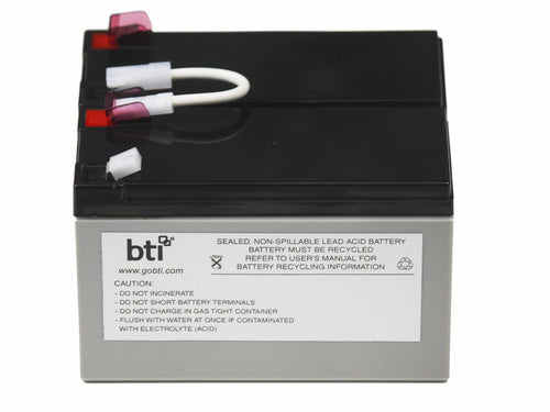 BTI AA-PA3N40W/US