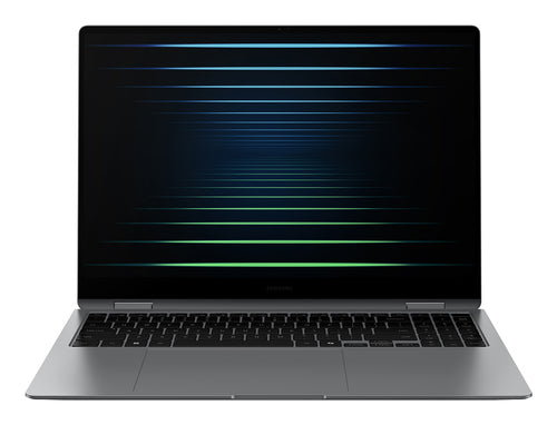 Samsung Galaxy Book5 Pro 360 - Intel Core Ultra 7, 16" 2880x1800, 16GB RAM, 512GB SSD - Business Laptop