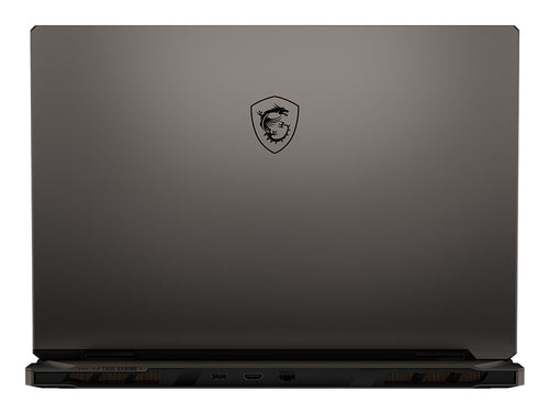 MSI Vector A18 HX 18 Inch Gaming Laptop AMD Ryzen 9 64GB RAM 2TB Storage 2560x1600