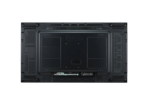 55 Inch LG 55VSM5J-H Full HD LED Digital Signage Display Wi-Fi 24/7