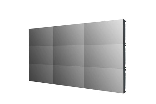 55 Inch LG 55VSM5J-H Full HD LED Digital Signage Display Wi-Fi 24/7