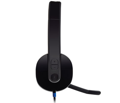 Logitech 981-000480 headphones/headset