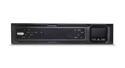 iogear GBB1500N uninterruptible power supply (UPS)
