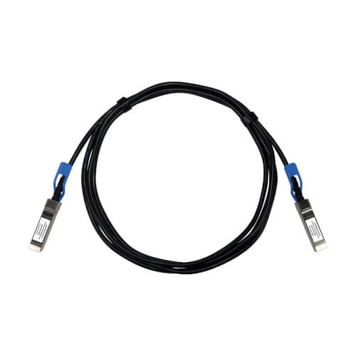 Eaton N280-03M-28-BK InfiniBand/fibre optic cable