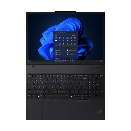 Lenovo ThinkPad T16 Gen 4 (Intel) Copilot+ PC