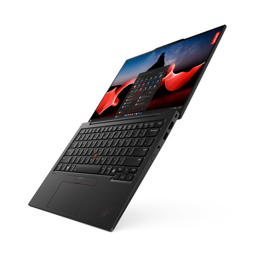 Lenovo ThinkPad X1 Carbon Gen 12 Intel Core Ultra 5 32GB RAM 512GB SSD 14 Inch 1920x1200