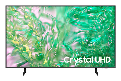 55 Inch Samsung HU8000F 4K Ultra HD LED TV 3840x2160 Flat
