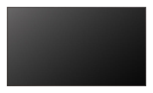 86 Inch 4K UHD LED Digital Signage Display Wi-Fi 24/7