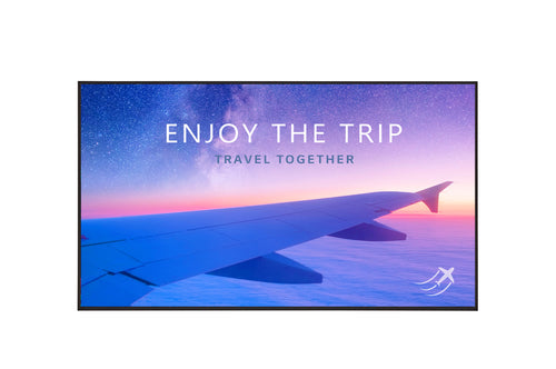 LG 43UH7N-E Signage Display